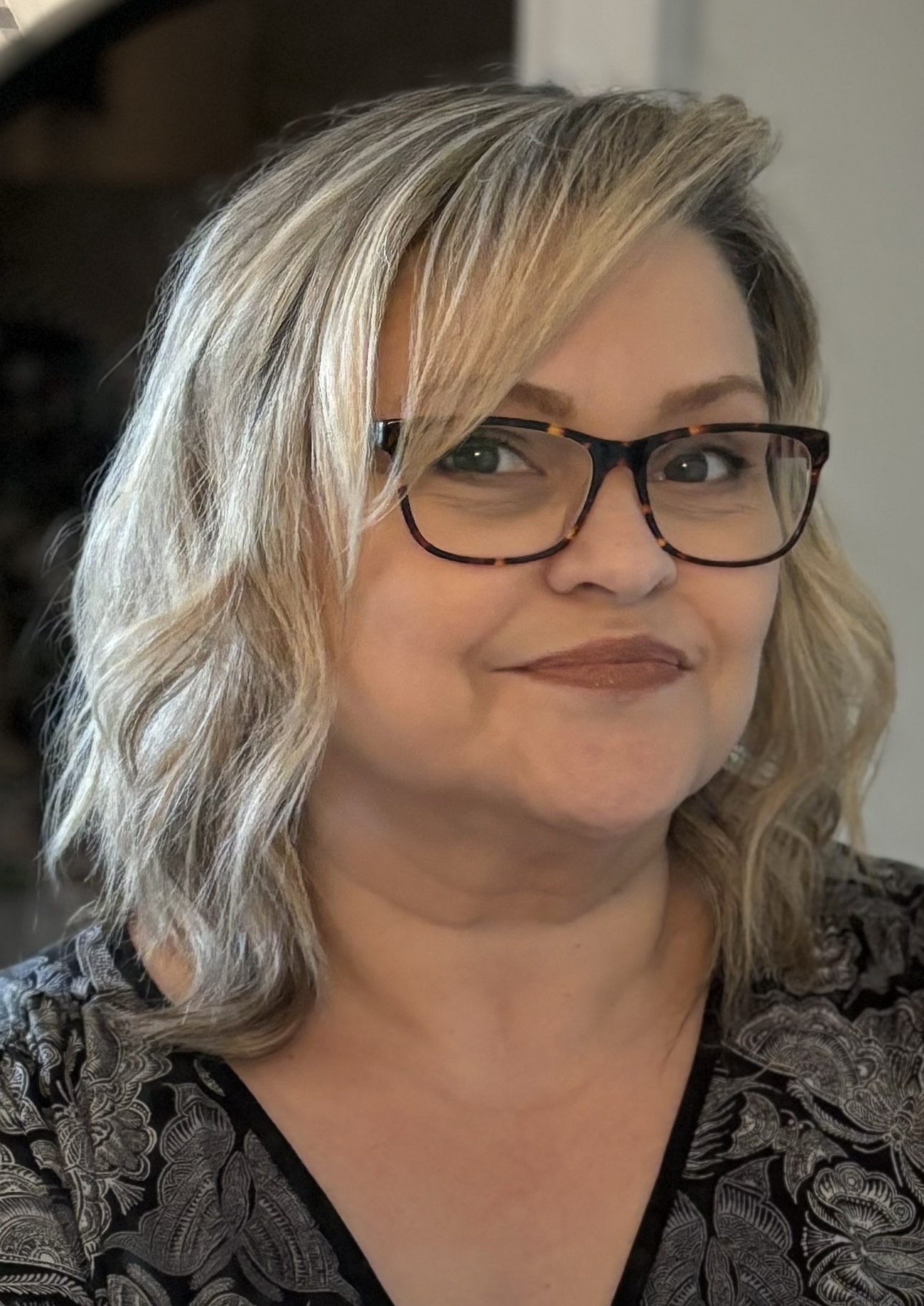 Jacki profile