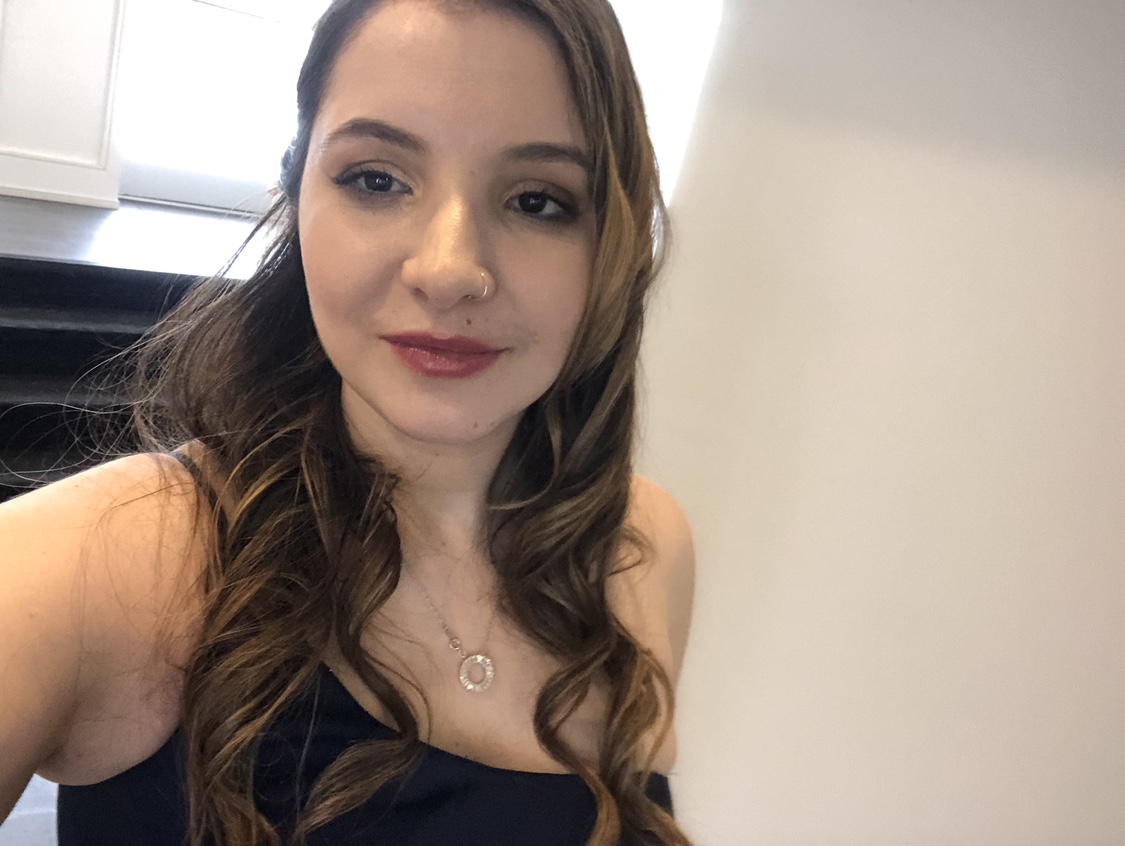 Serena Buiani