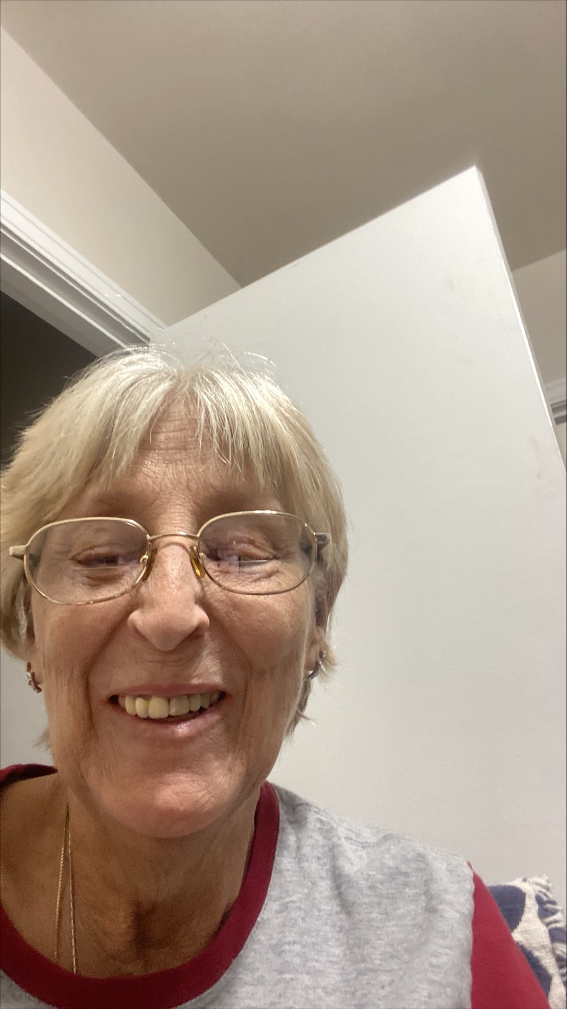 Mary Ann Barefoot profile