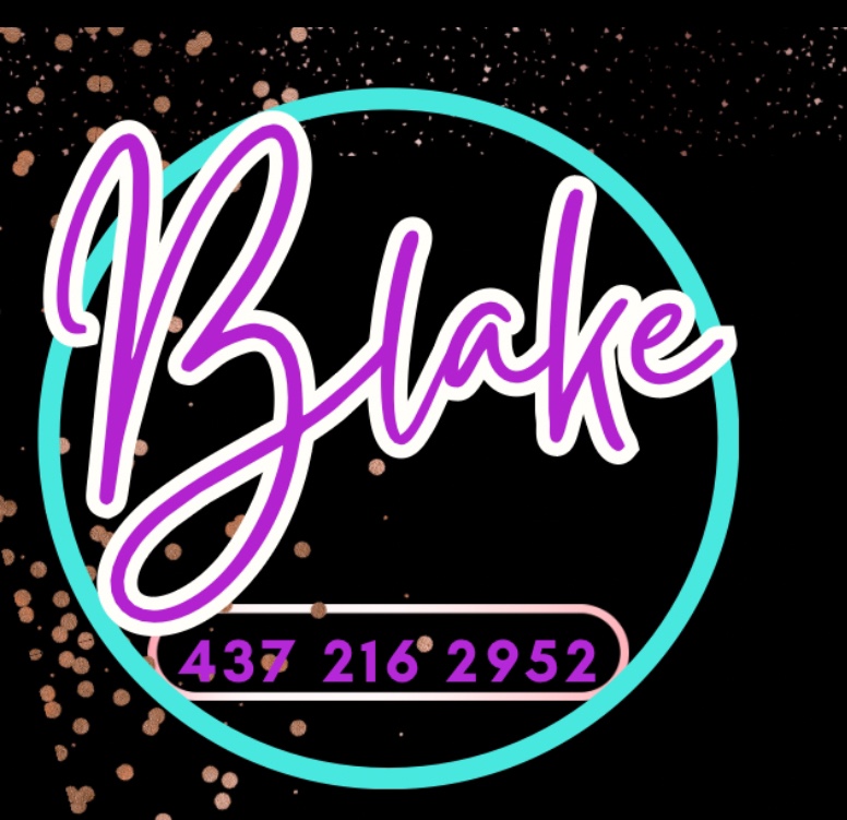 Blake profile