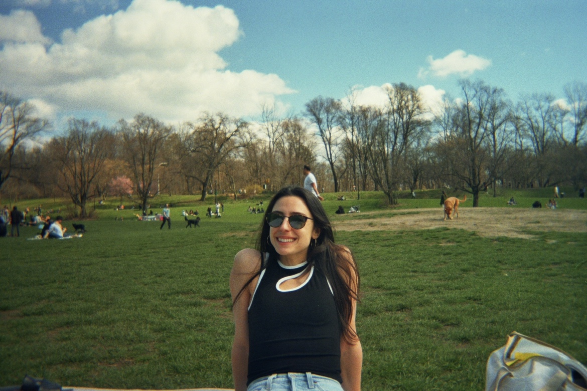 Emily profile