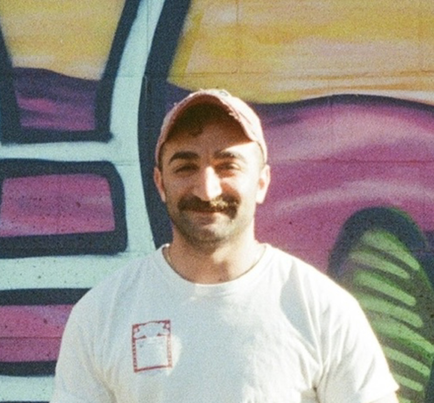 Imad profile
