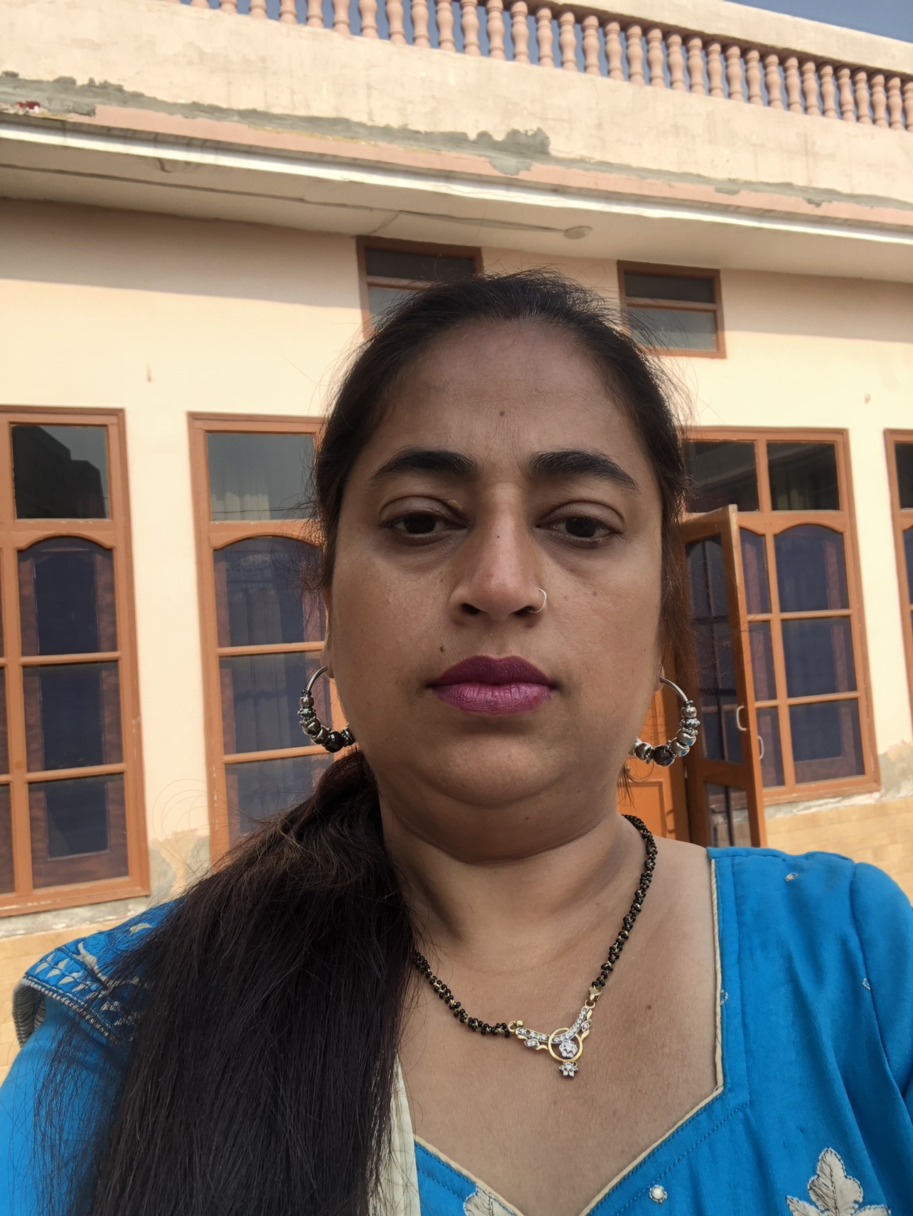 Jas profile
