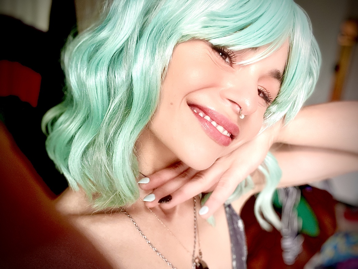 nakita