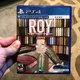 Roy profile