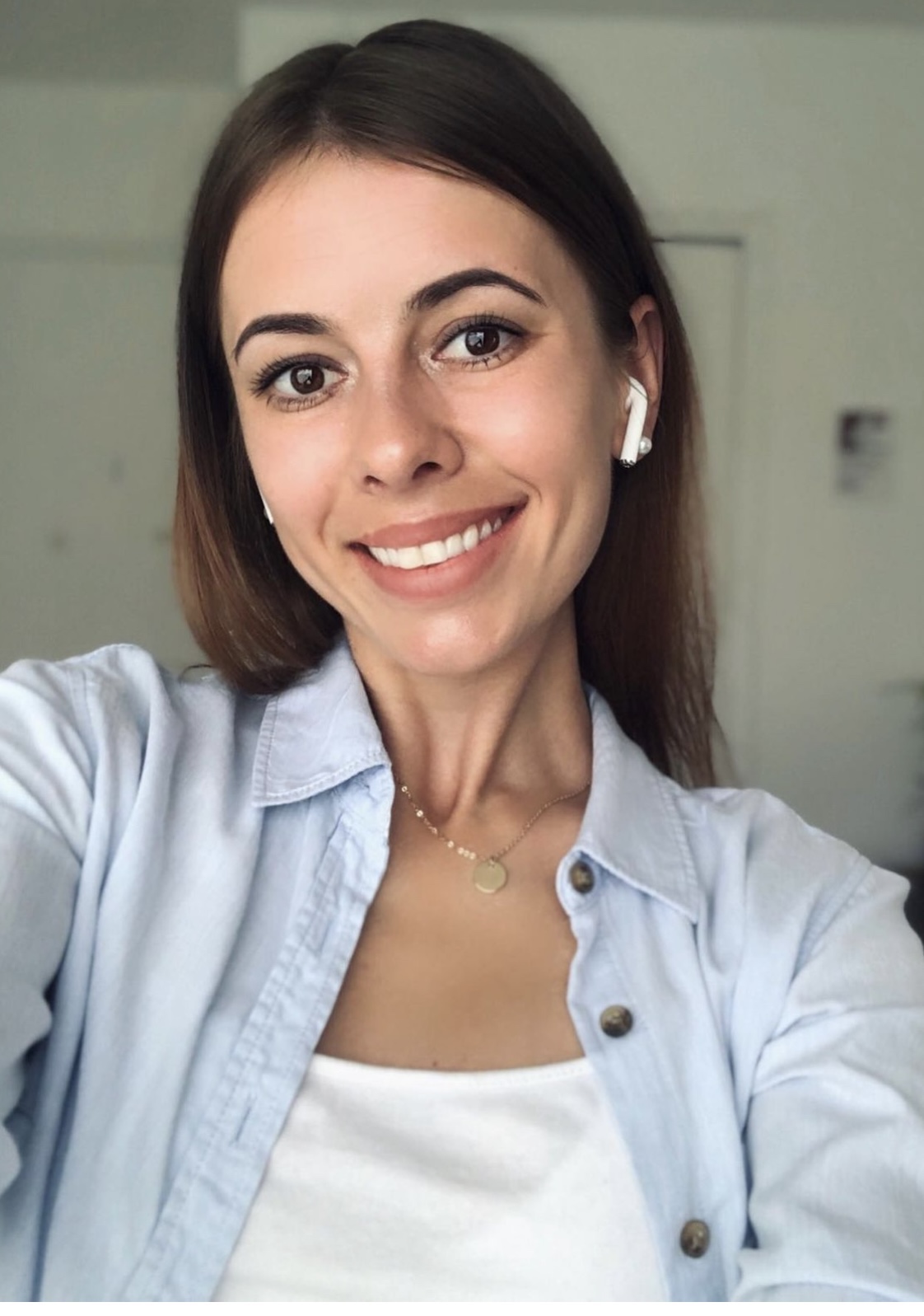 Iryna profile