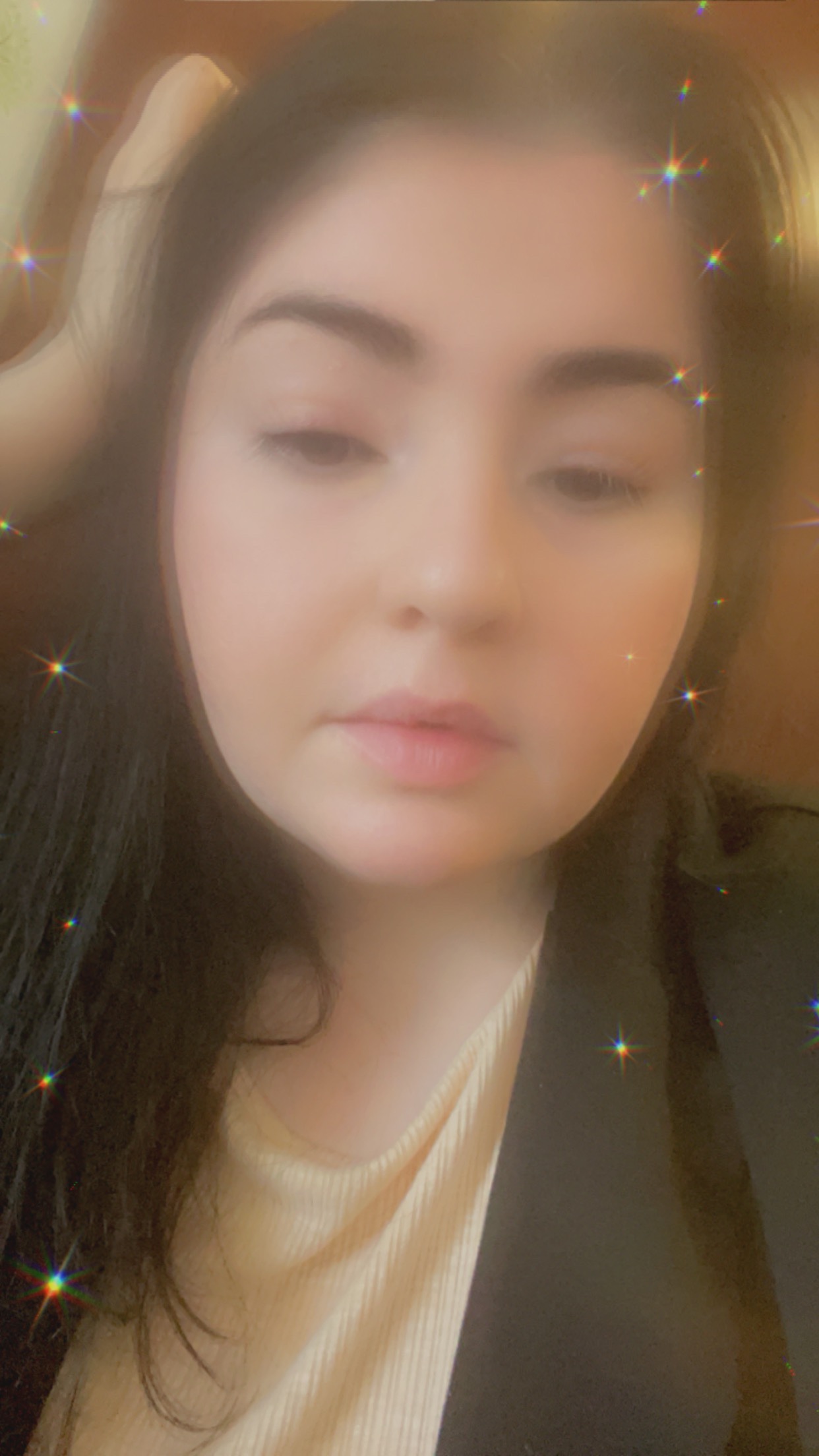 Maryam profile
