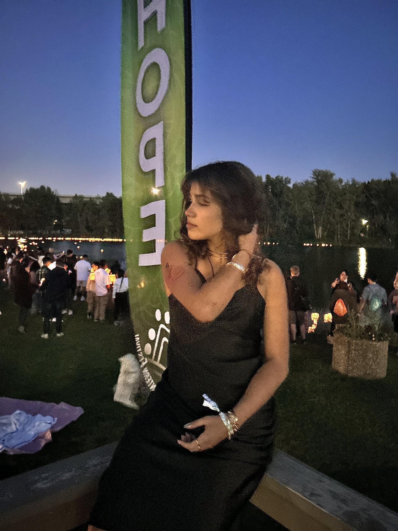 valerie profile