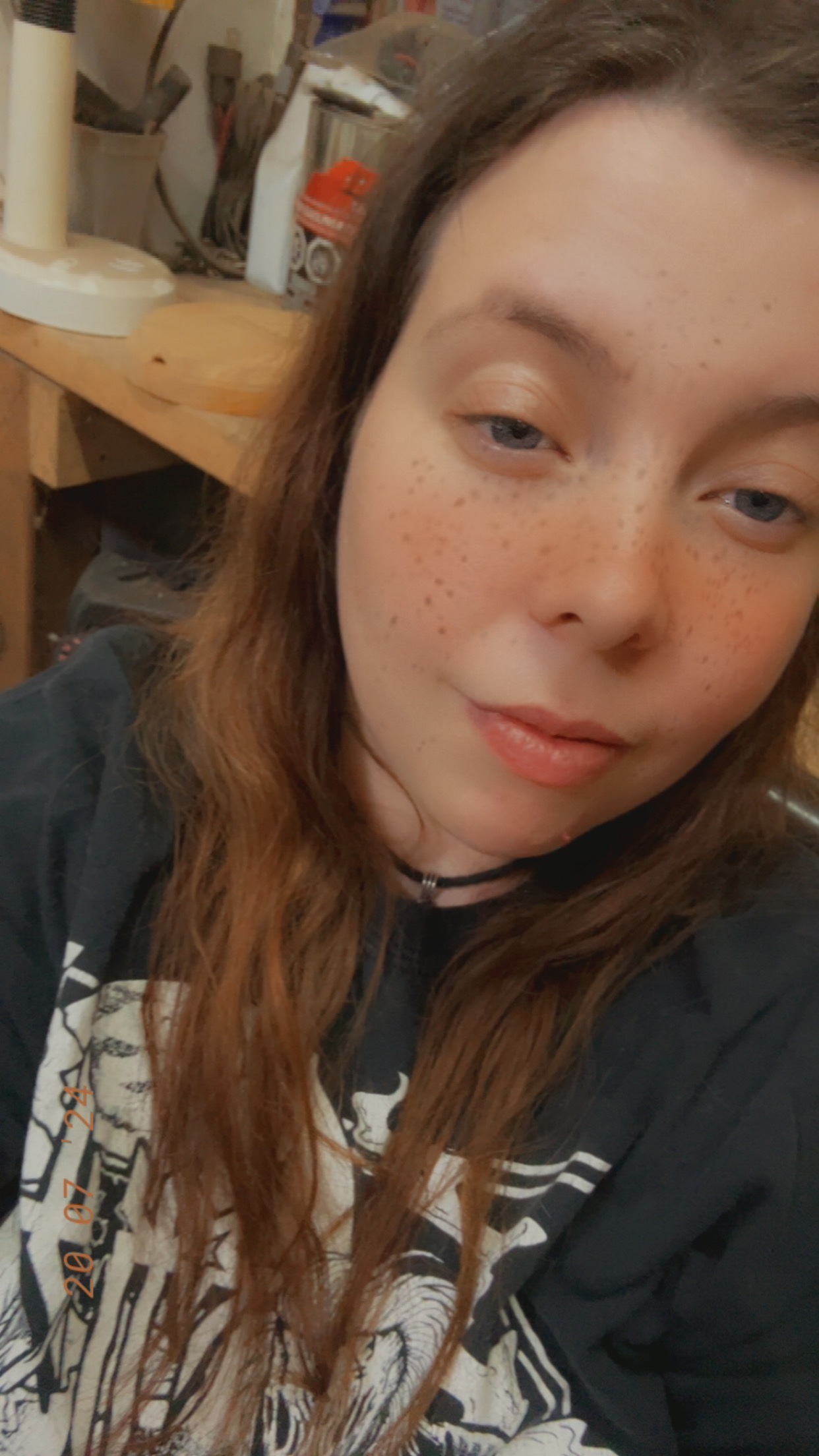 Kirsten profile