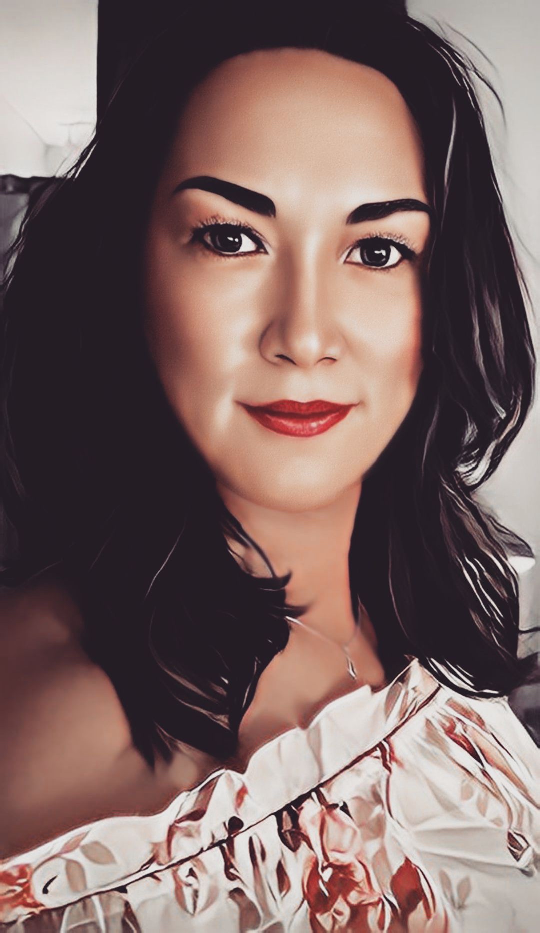 Juliana profile