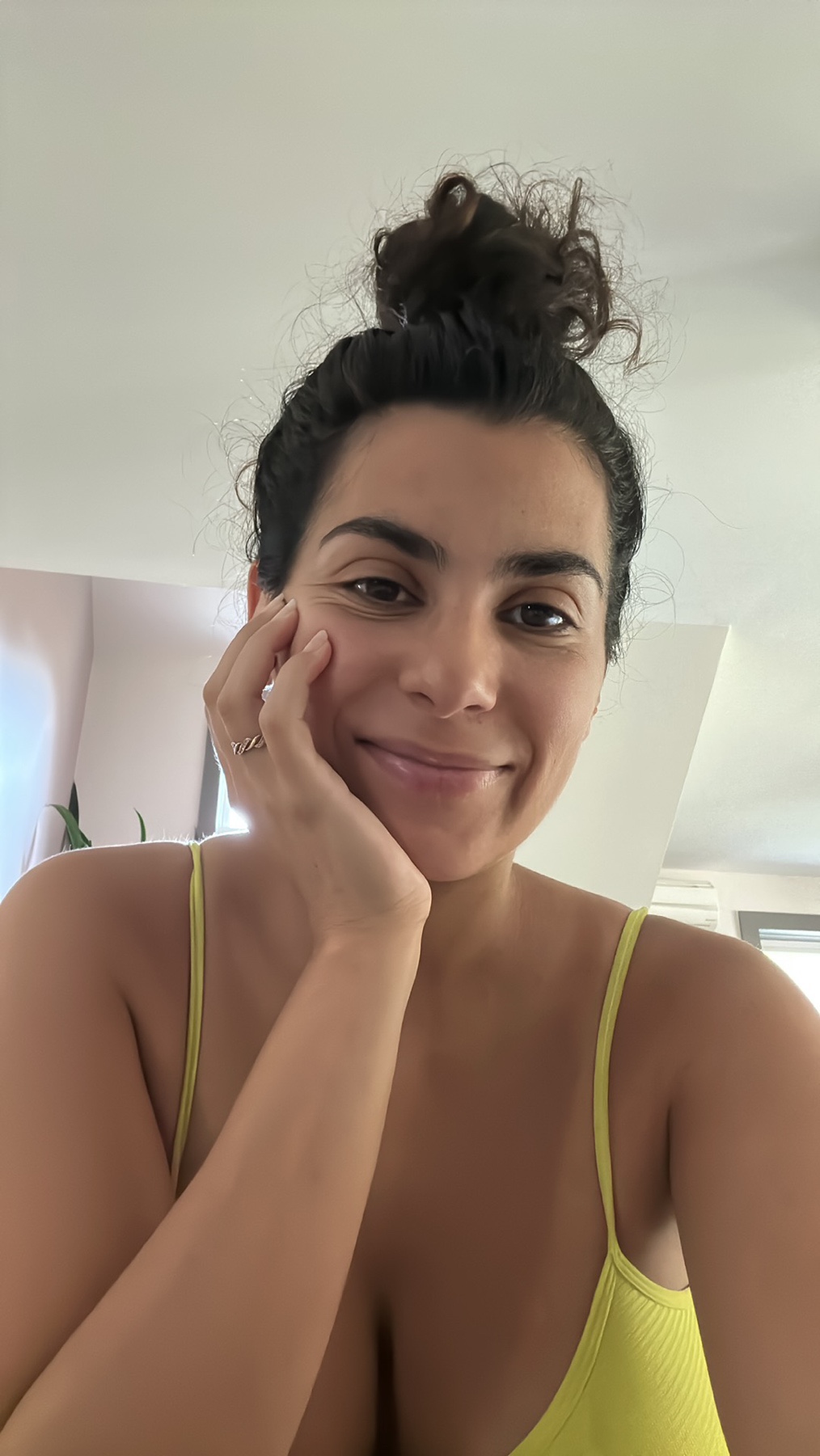 Narina profile