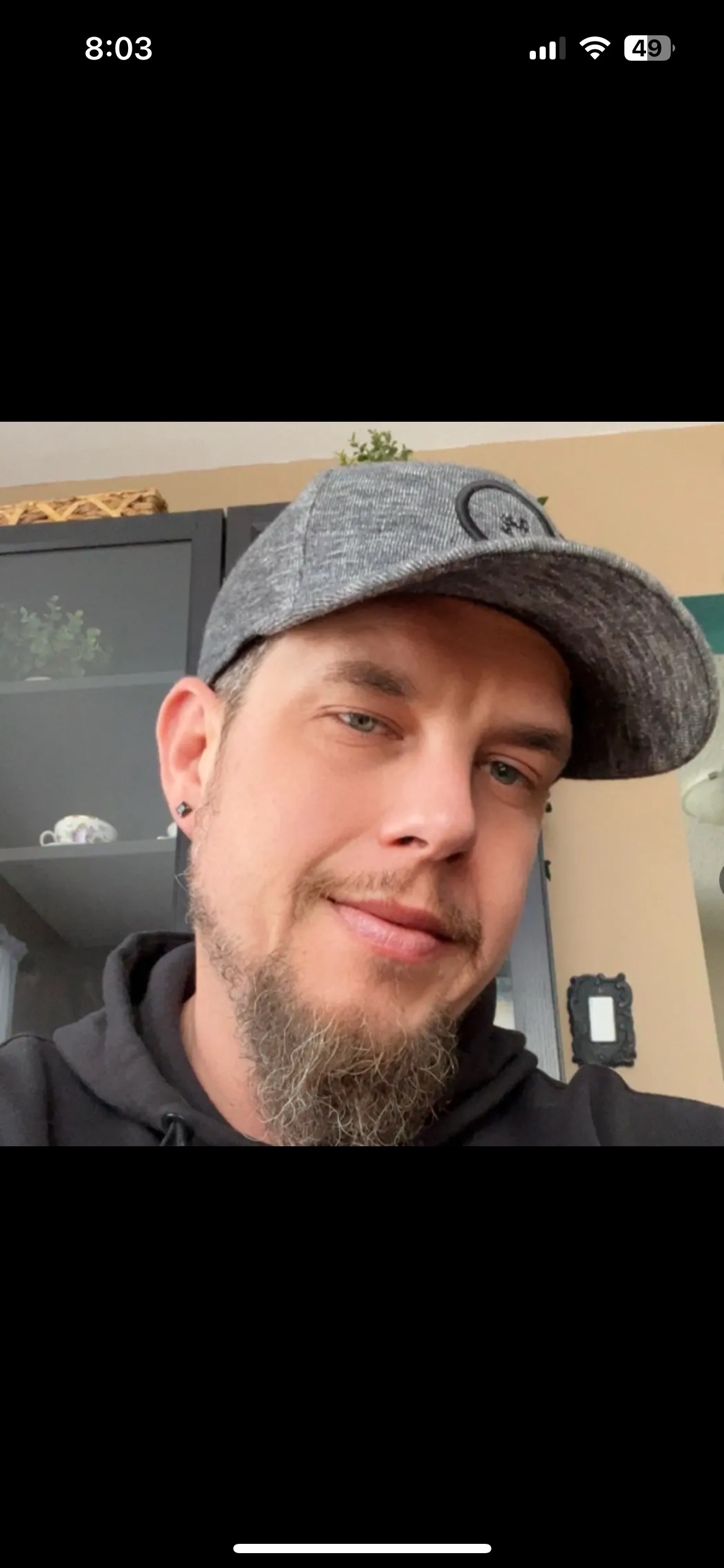 Chris profile