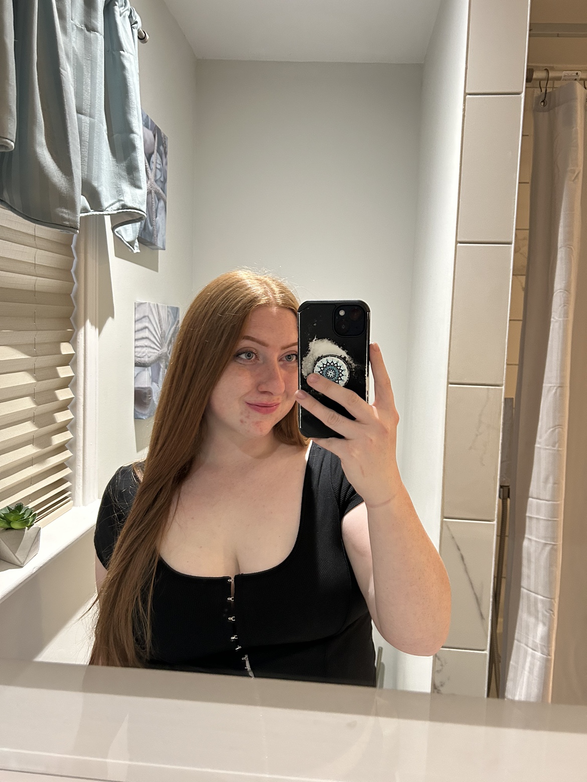 Chantelle profile