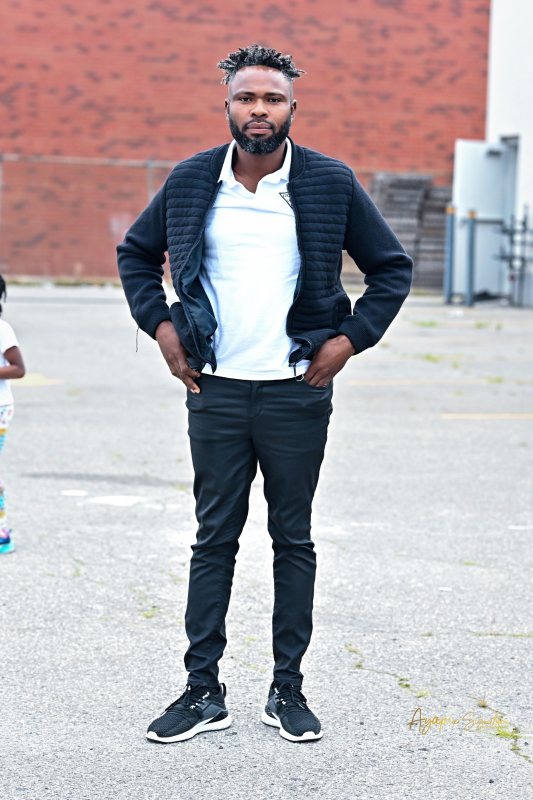 afam profile