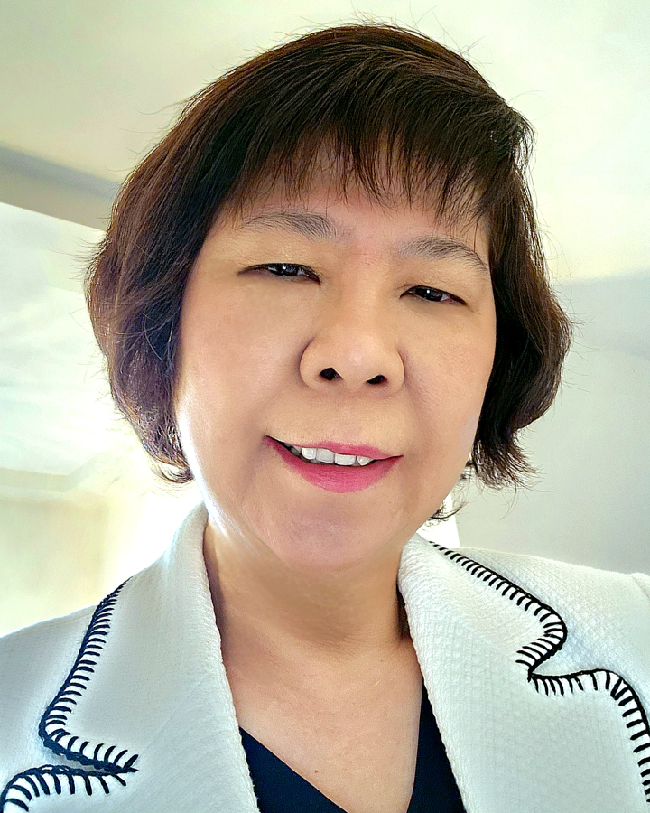 Jackie Robles profile