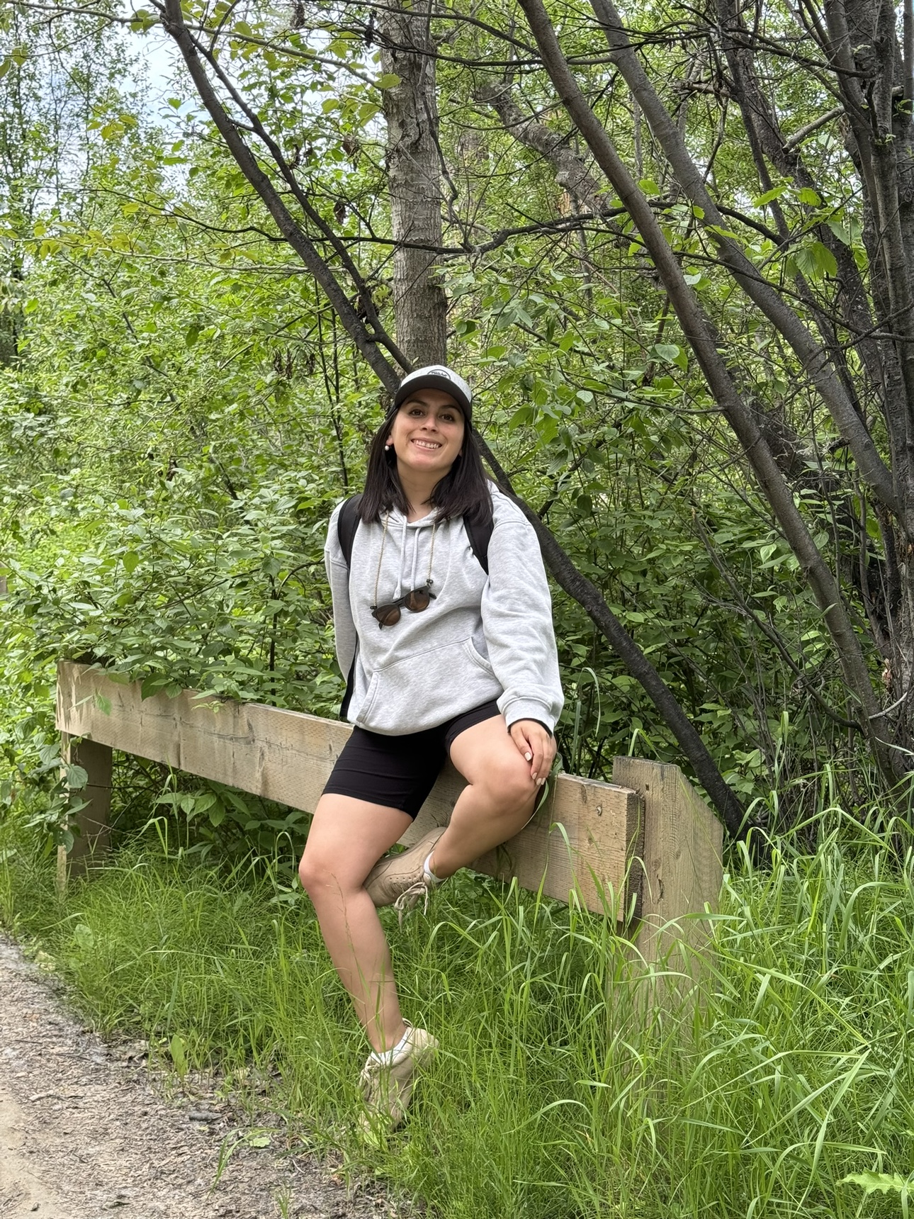 Carolina profile