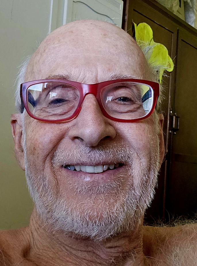 Steve profile