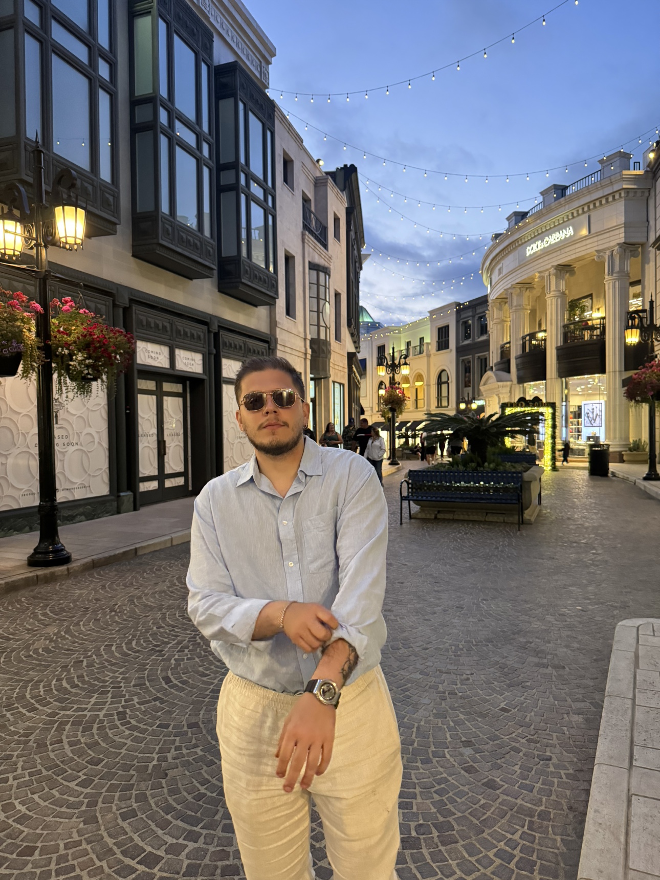 YIGIT CAN INAN profile