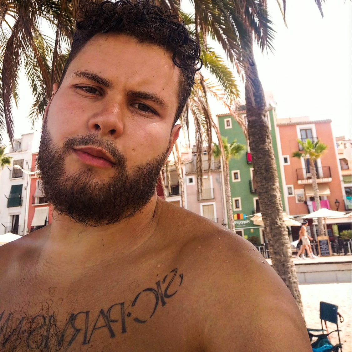 Mauro profile