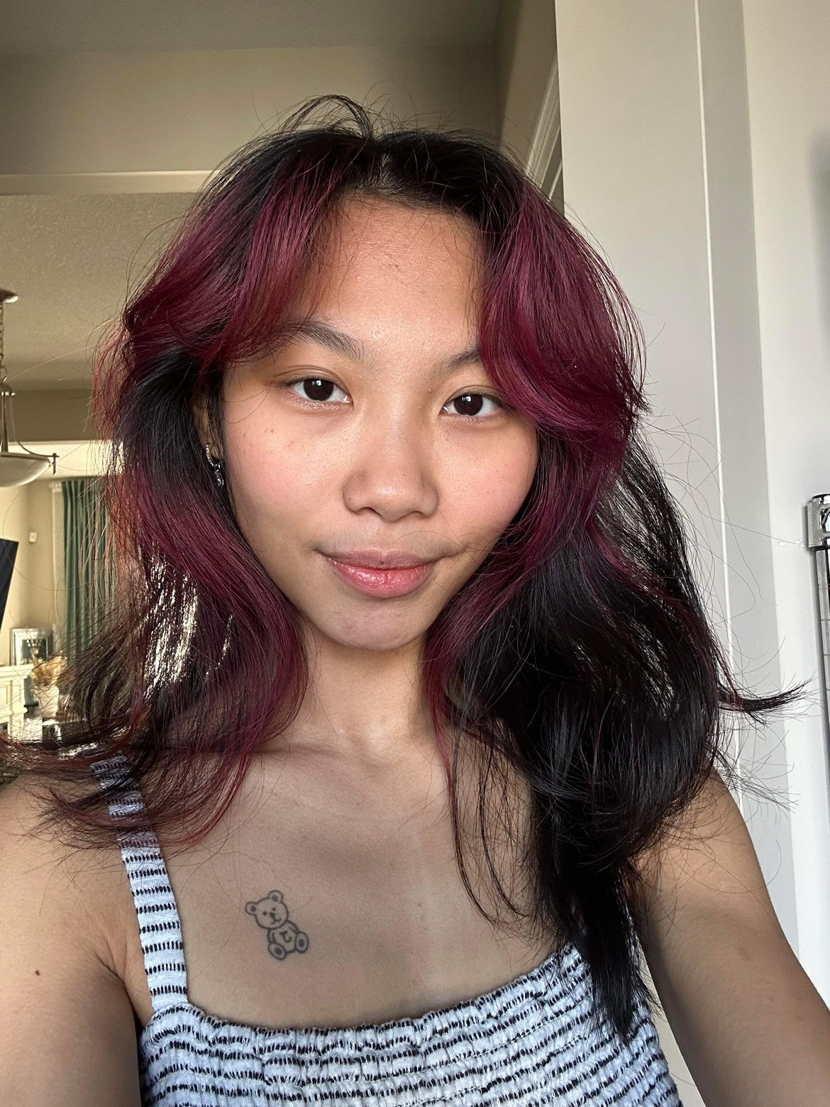 Nicole profile
