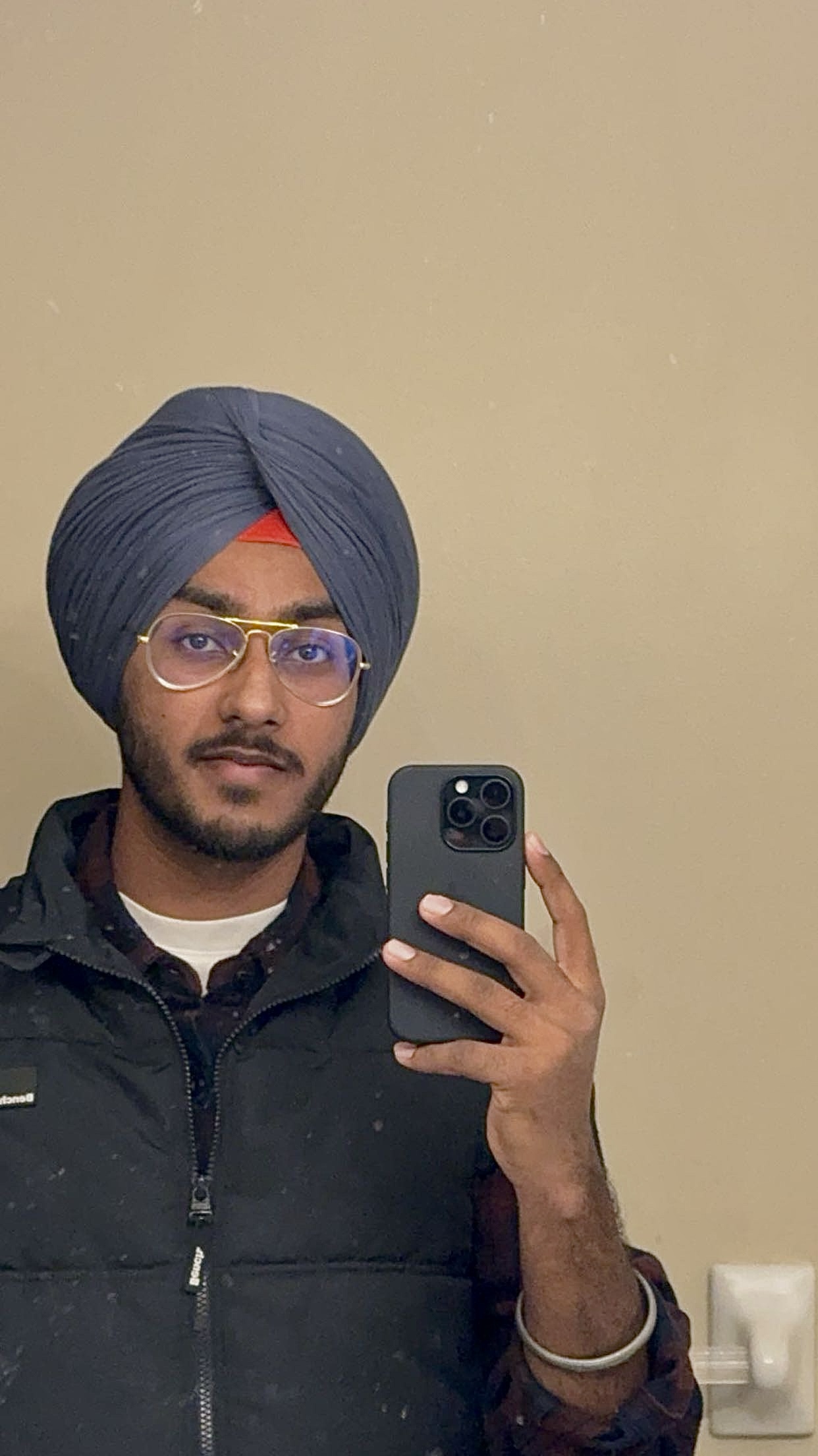 Sahilpreet profile