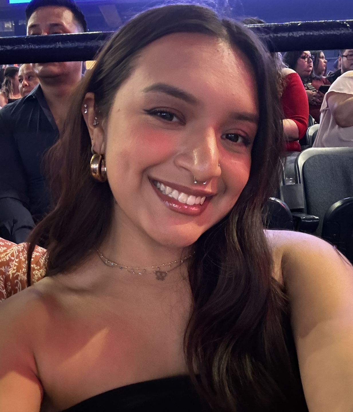Natalie profile