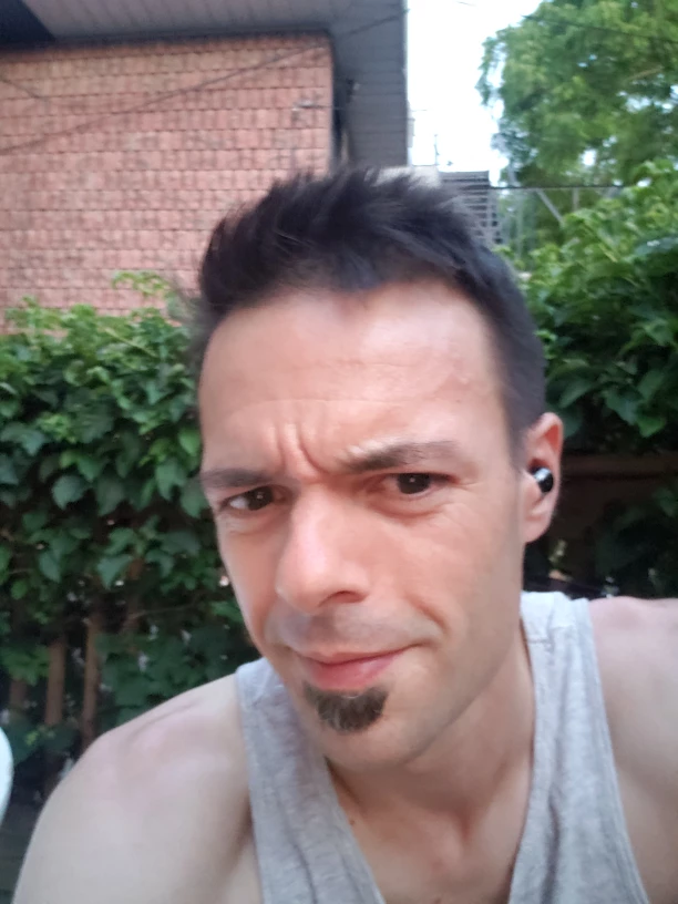 Jeff da Silva