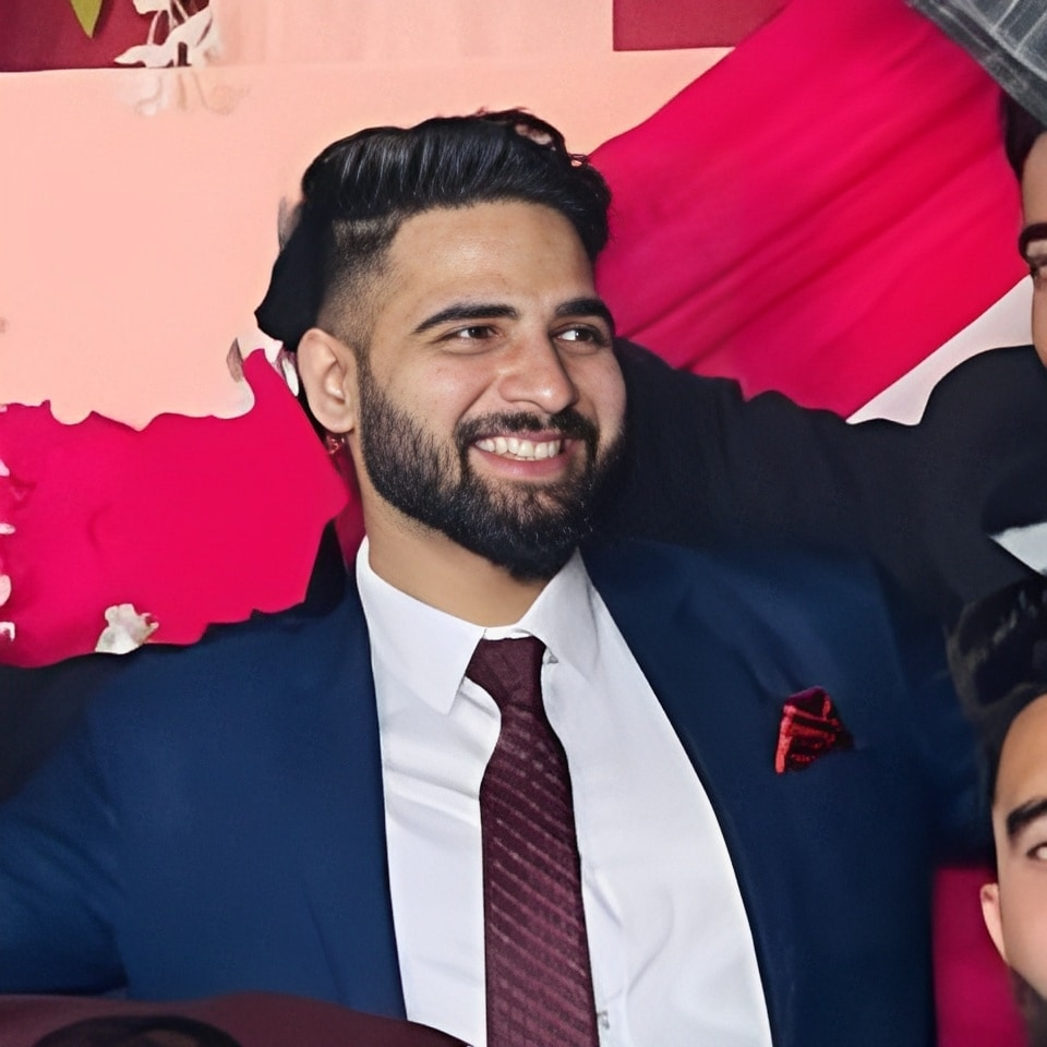 Deepak Kumar profile