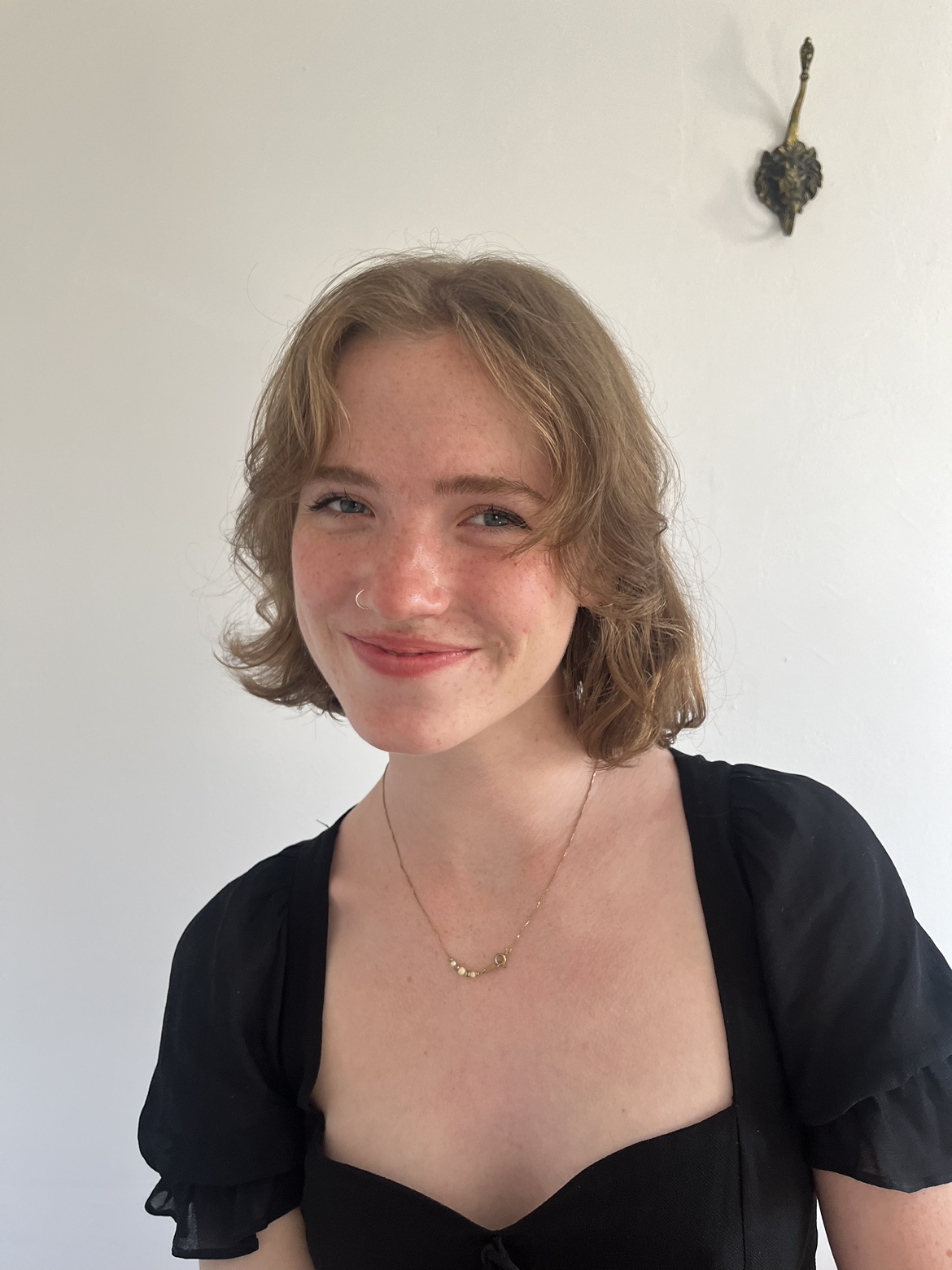 Lillian Brown profile