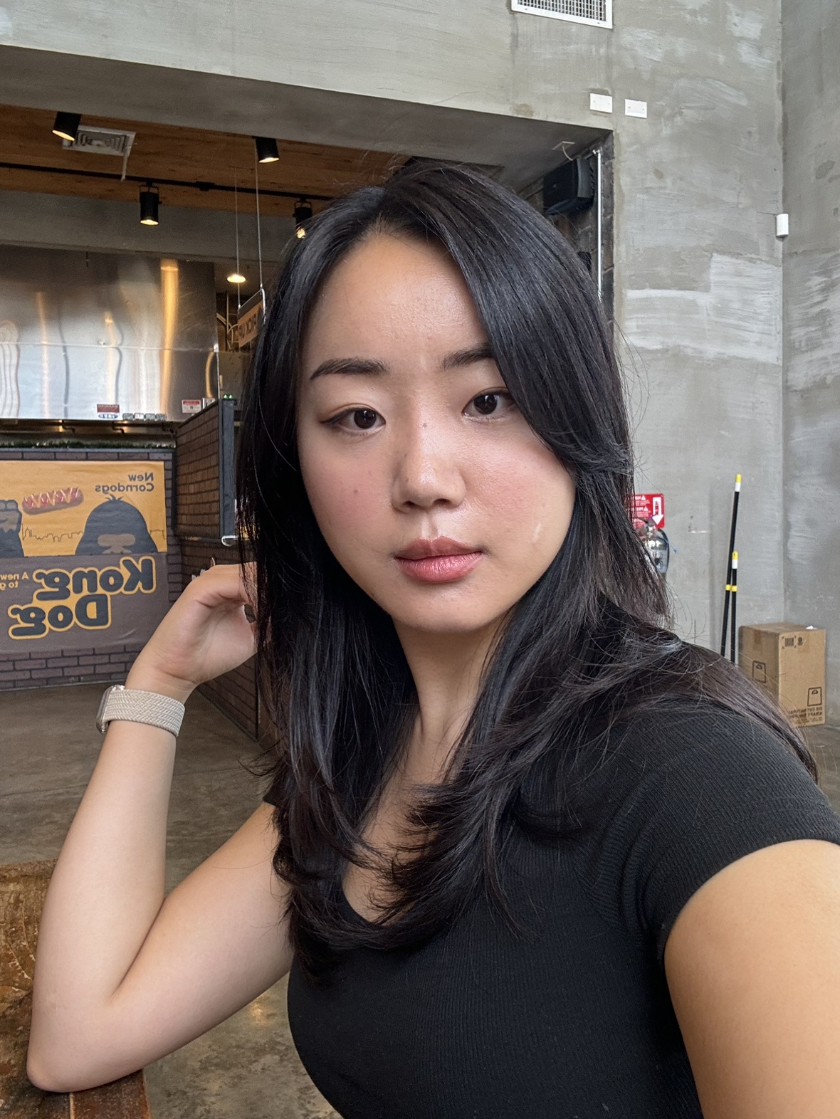 Jayme Kim profile