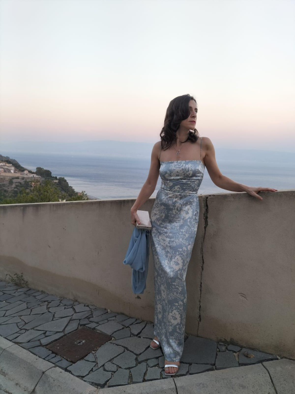 silvia ruggieri profile
