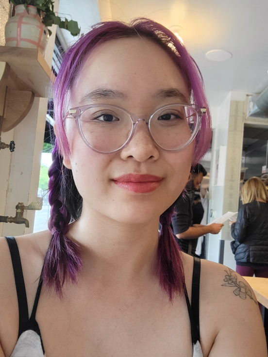 Hanna profile