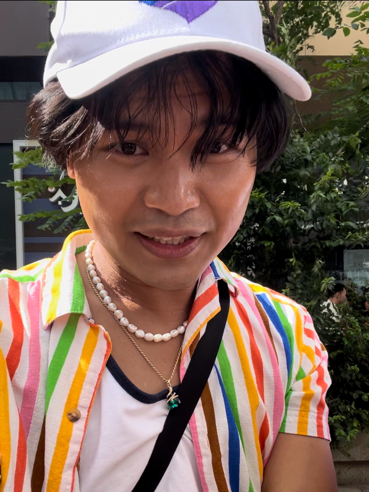 TravisJamesH profile