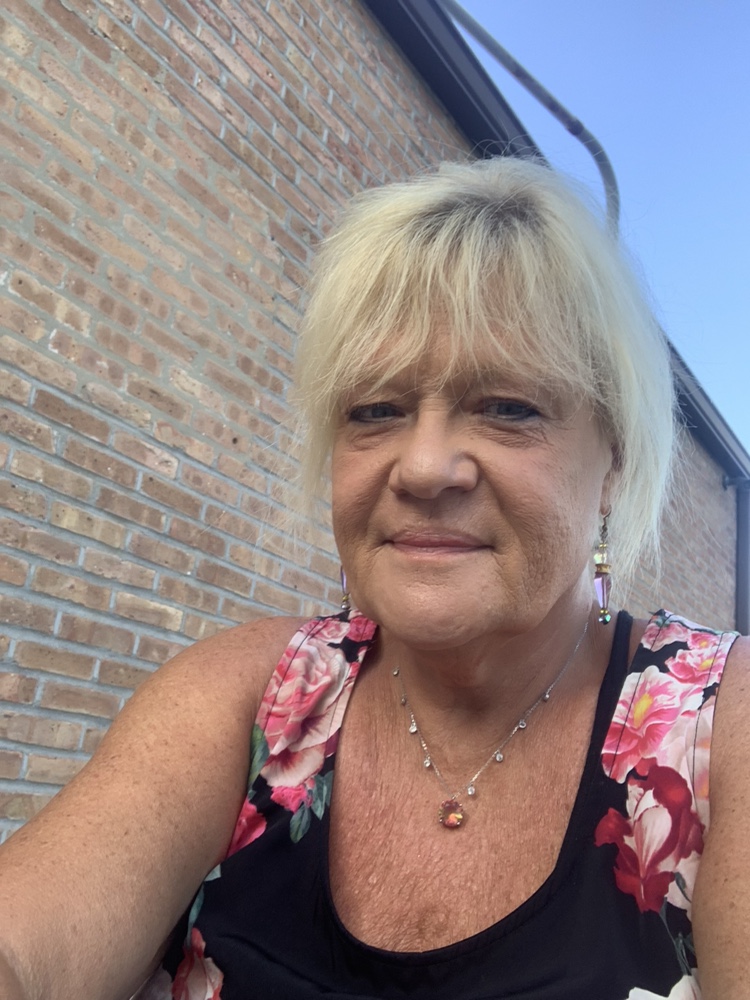 Karen Beiriger profile