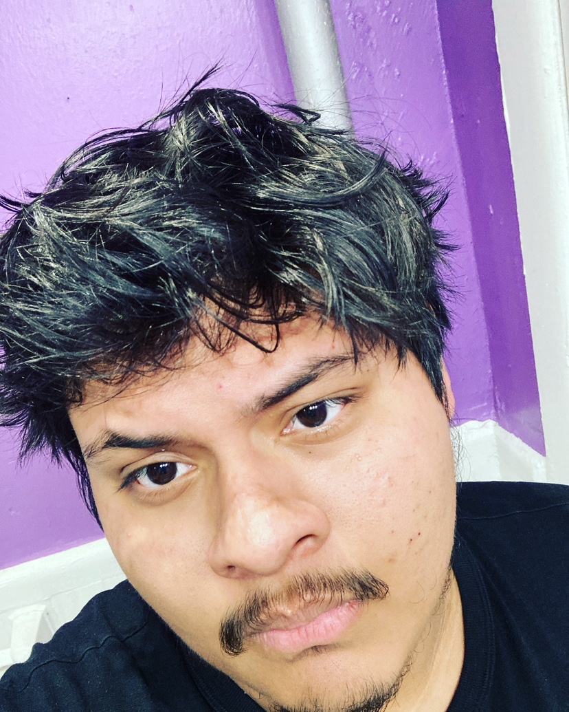 Anthony profile