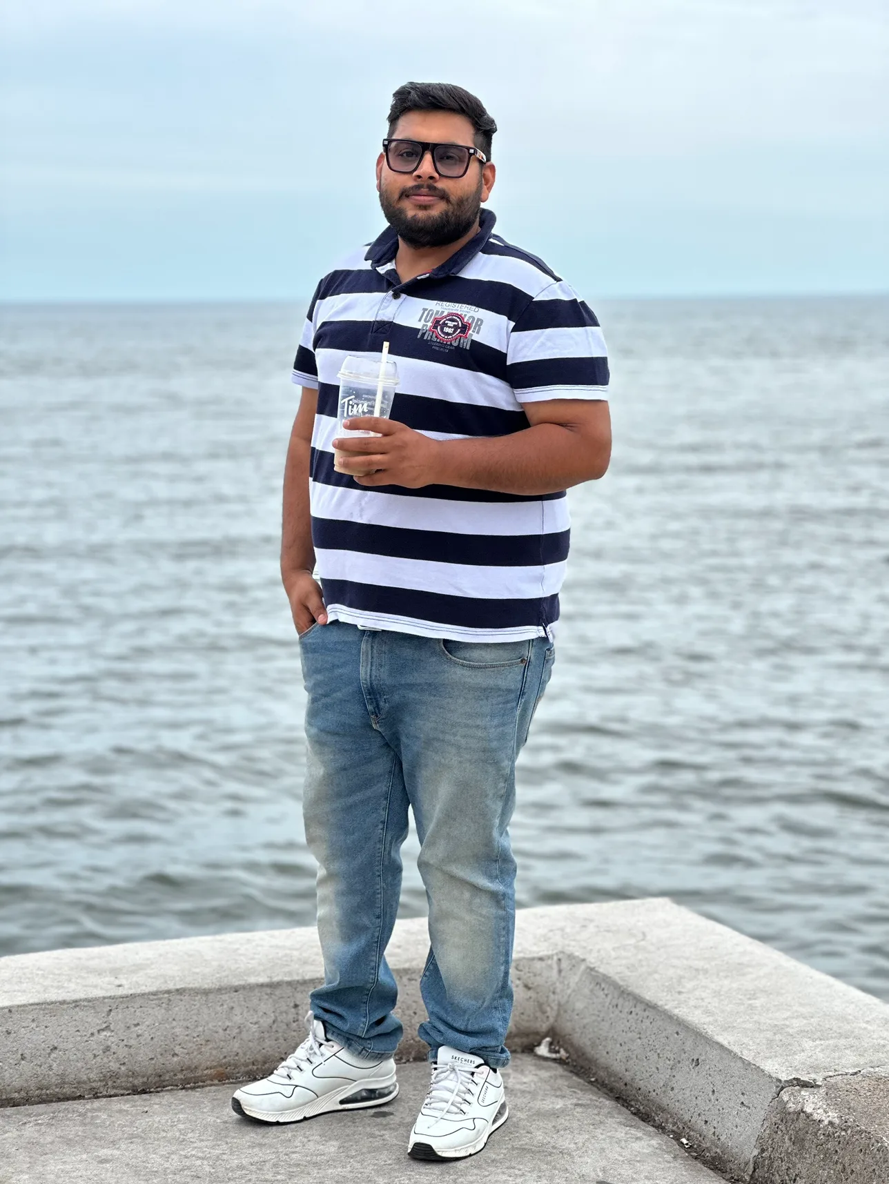 Jashandeep Arora profile