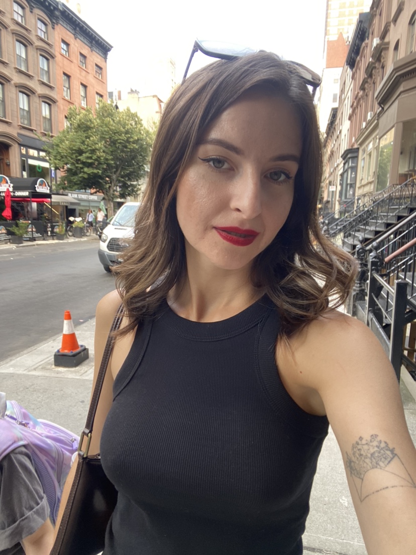 Maryna K