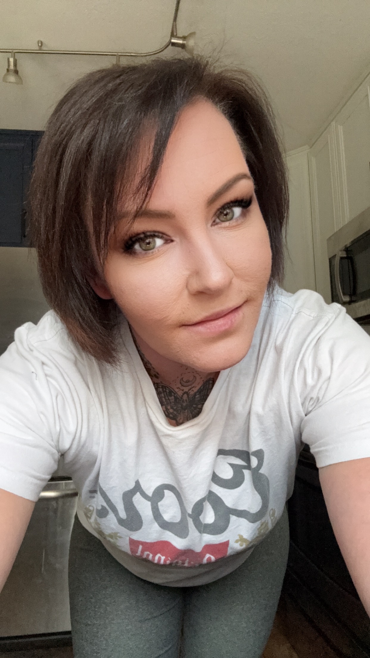 Krista profile