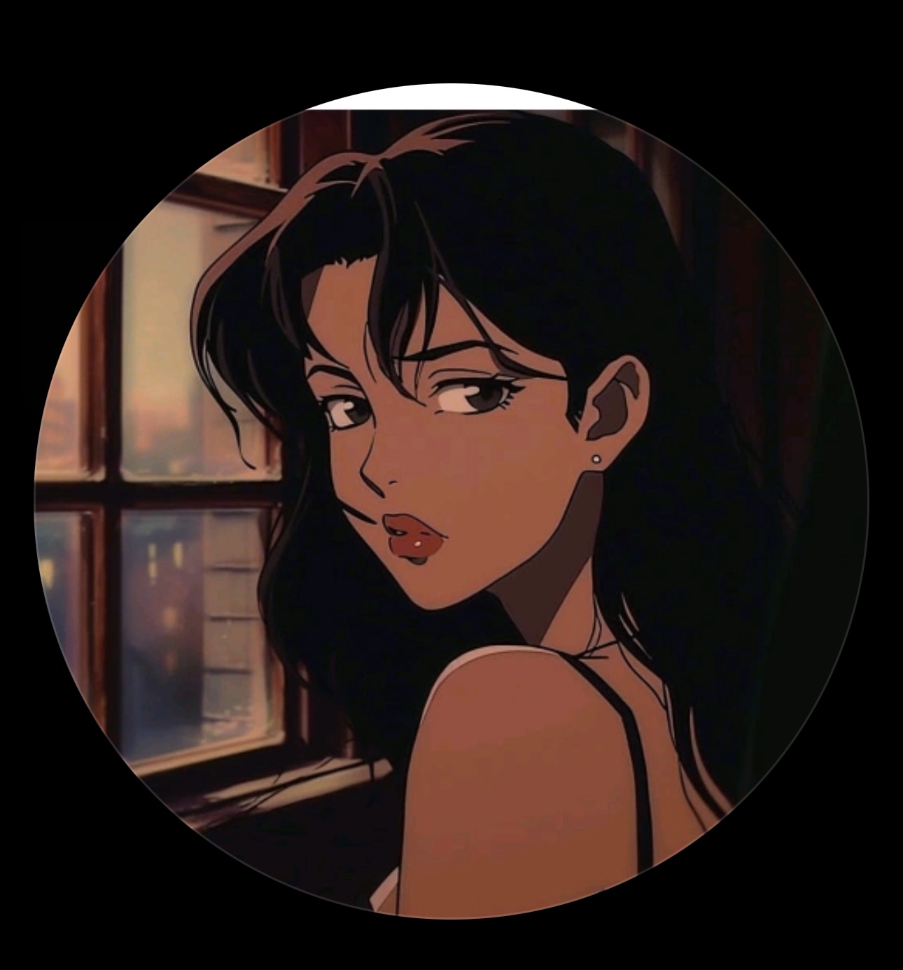 Ava profile
