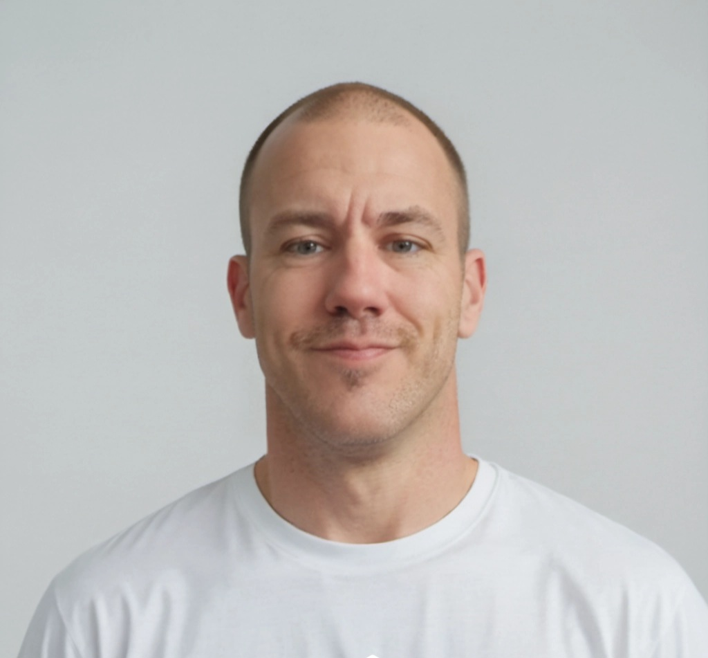 Ian profile