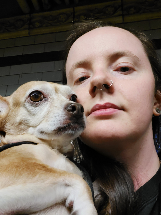 Fiona profile