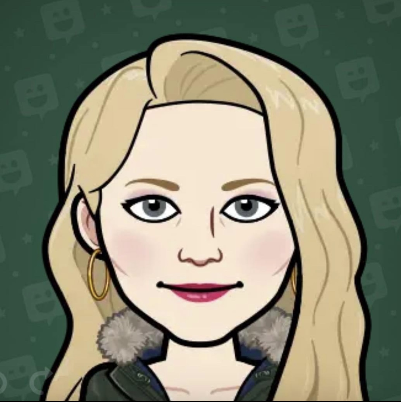 Erin profile