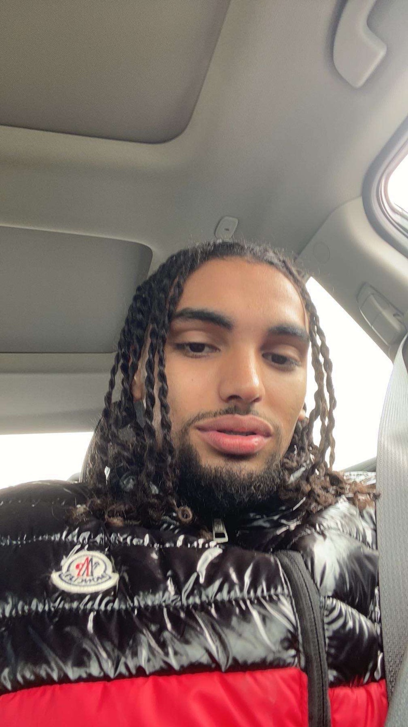 Jamal profile