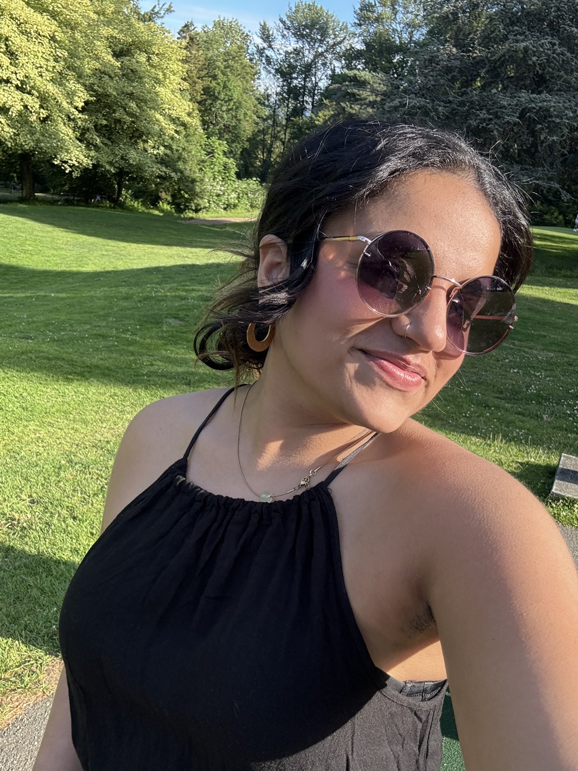 Mihika profile