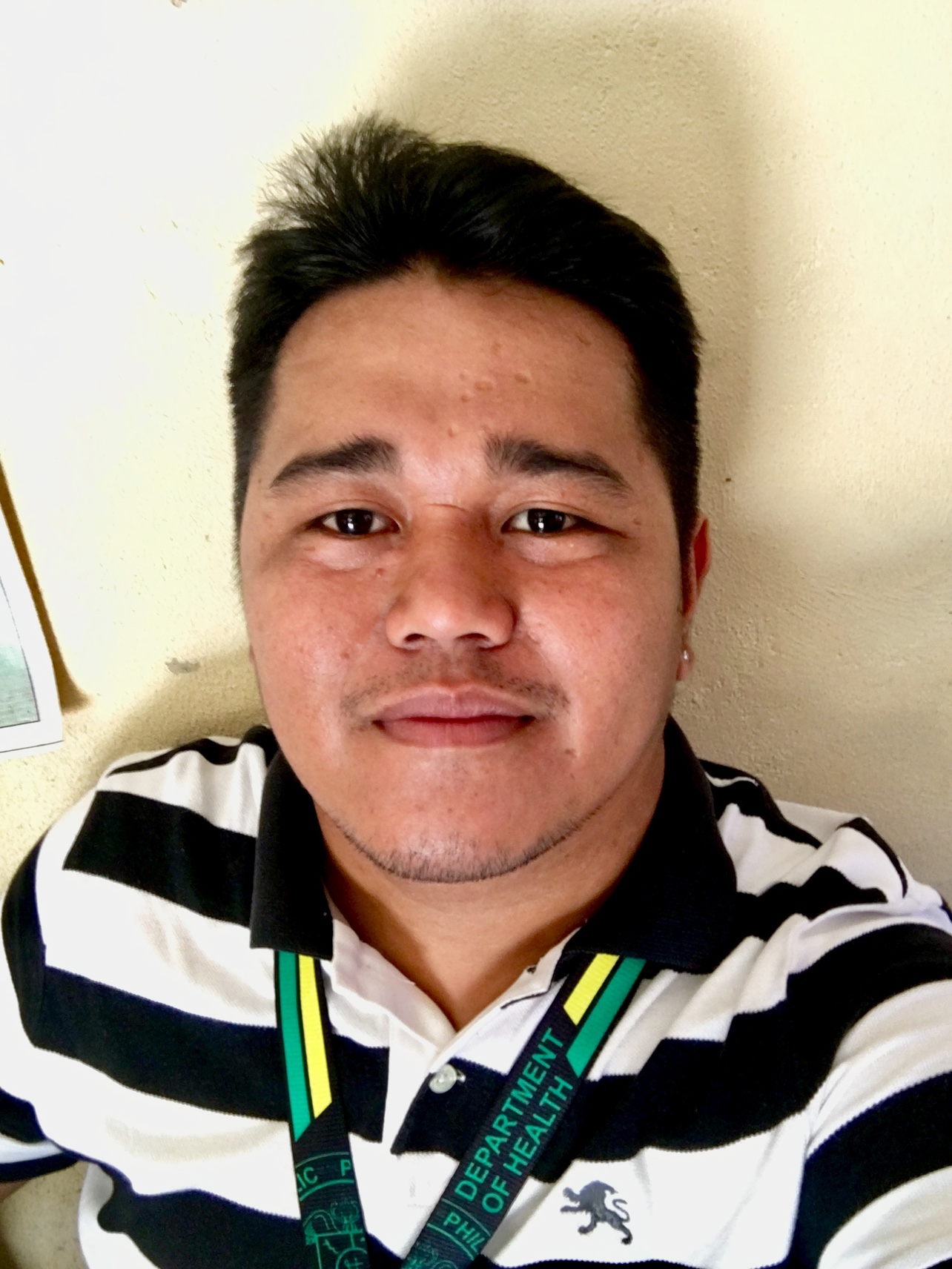 Joseph profile