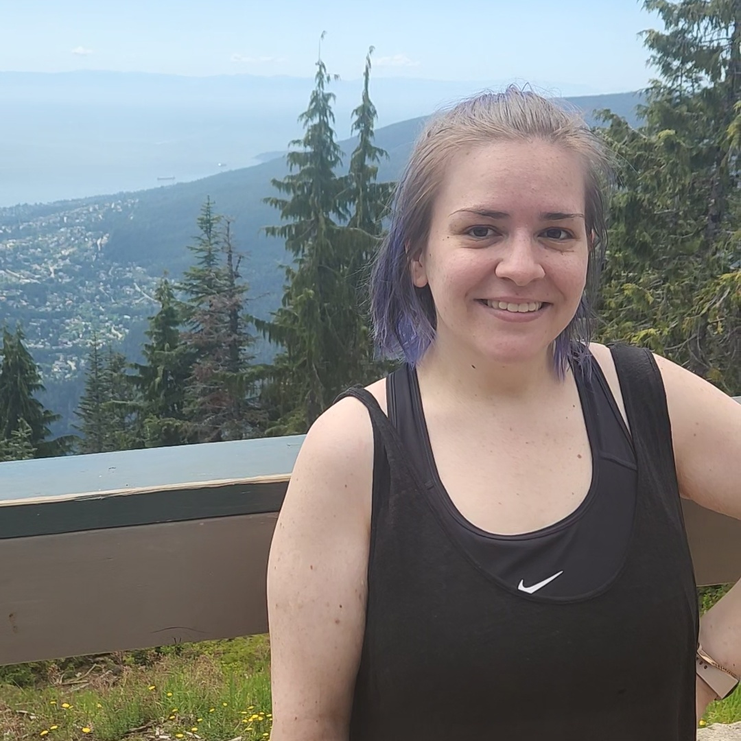 Hannah profile