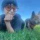 Nydia profile