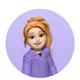 Alina profile