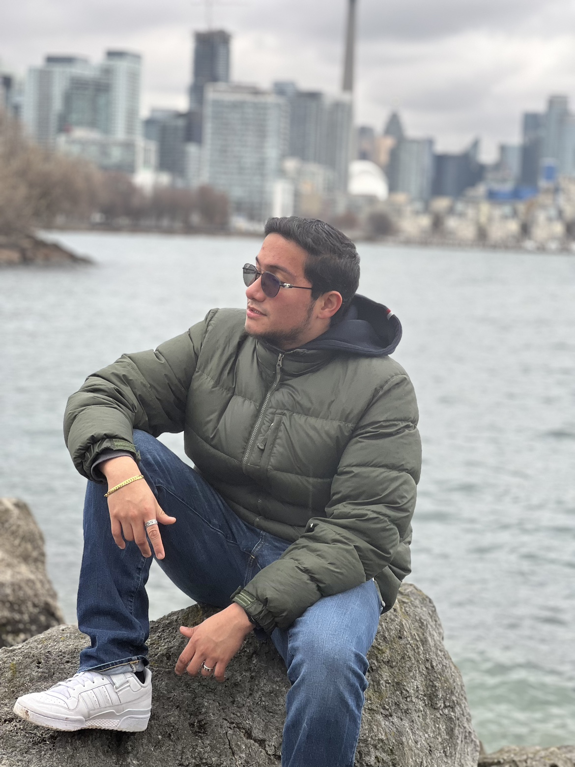 Mauricio