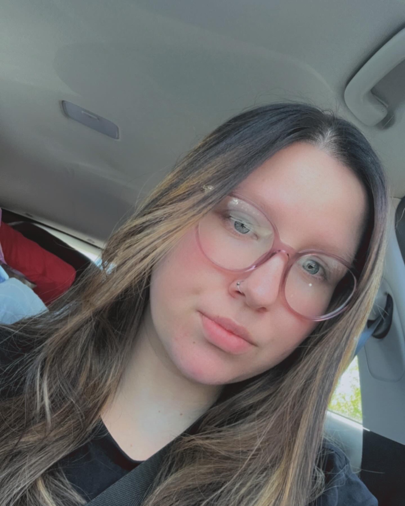 Kadie profile